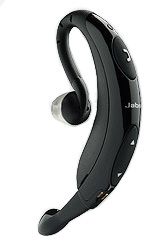 Jabra BT250v Bluetooth Headset